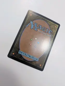 MTG - Passenger Ferry (Foil) - Marvel's Spider-Man NM/M Condition - Image 3