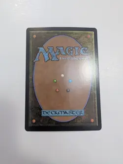 MTG - Passenger Ferry (Foil) - Marvel's Spider-Man NM/M Condition - Image 4