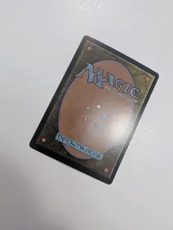 MTG - Supportive Parents (Foil) - Marvel's Spider-Man NM/M Condition - Image 3