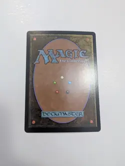MTG - Kraven, Proud Predator (Foil) - Marvel's Spider-Man NM/M Condition - Image 4