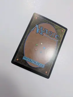 MTG - Professional Wrestler (Foil) - Marvel's Spider-Man NM/M Condition - Image 3