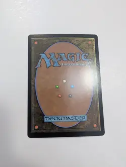 MTG - Professional Wrestler (Foil) - Marvel's Spider-Man NM/M Condition - Image 4