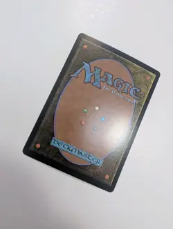 MTG - Mechanical Mobster (Foil) - Marvel's Spider-Man NM/M Condition - Image 3