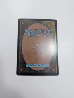 MTG - Mechanical Mobster (Foil) - Marvel's Spider-Man NM/M Condition - Image 4
