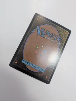 MTG - Angry Rabble (Foil) - Marvel's Spider-Man NM/M Condition - Image 3