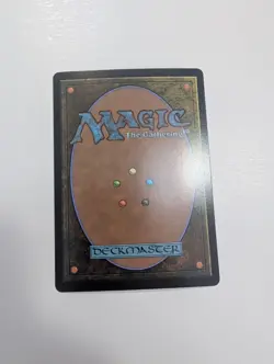 MTG - Angry Rabble (Foil) - Marvel's Spider-Man NM/M Condition - Image 4