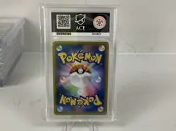 Charizard - 143 / S-P - Grand Prix Illustrator Promo - ACE 10 - Japanese Pokemon - Image 2