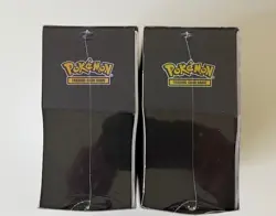 Surging Sparks Pokemon Scarlet & Violet Elite Trainer Box x2 ETB Factory Sealed - Image 3