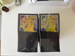 Surging Sparks Pokemon Scarlet & Violet Elite Trainer Box x2 ETB Factory Sealed - Image 5