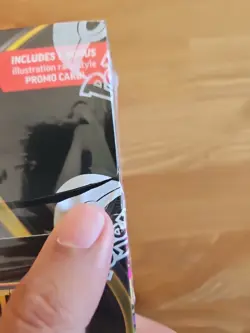 Pokemon TCG: Mega Evolution Factory Sealed Enhanced Booster Box - Image 3