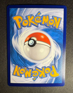 Pokemon TCG S-Chinese 151C Mew-EX 185/151 SR Full Art Holo Mint Card - Image 2
