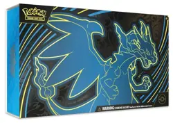 Pokemon TCG: Mega Charizard X ex Ultra-Premium Collection UPC ✅ Presale - Image 2