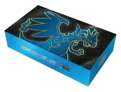 Pokemon TCG: Mega Charizard X ex Ultra-Premium Collection UPC ✅ Presale - Image 3