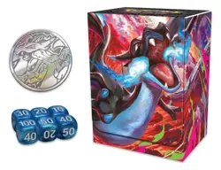 Pokemon TCG: Mega Charizard X ex Ultra-Premium Collection UPC ✅ Presale - Image 5