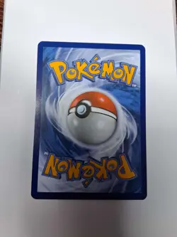 Premium Power Pro 124/132 MEG: Mega Evolution Uncommon Pokemon TCG NM - Image 2