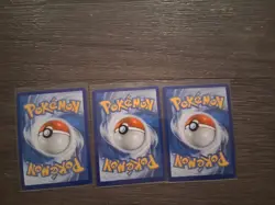 (3) 2021 Pokemon SWSH BSP Dark Sylveon V Celenrations Collection #SWSH134 - Image 2