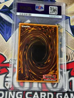 Yugioh PSA 10 Stardust Dragon TOCH-EN050 1st Edition Collectors Rare - Image 3