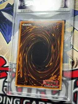 Yugioh PSA 10 Stardust Dragon TOCH-EN050 1st Edition Collectors Rare - Image 4