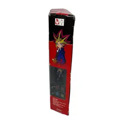 Yugioh DungeonDice Monsters Set - NEW (OPEN BOX) + 2 Dragonflame Booster Figures 74299435751 - Image 3