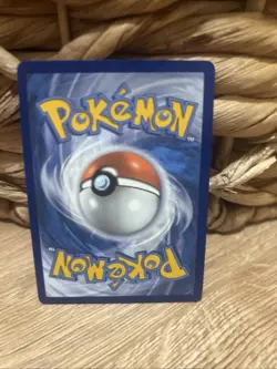 Passimian Pokemon TCG Holo Foil Rare Card TG08/TG30 Trainer Gallery Near Mint NM - Image 2