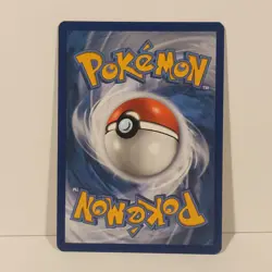 Meltan 129/189 Pokemon Trading Card Common Reverse Holo Darkness Abla Near Mint - Image 4