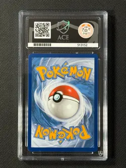 ACE 10 Charizard 4/102 Holo Pokemon Card Celebrations Collection GEM MINT - Image 4