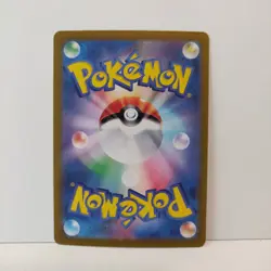 Melmetal 117/162 Pokemon Trading Card Temporal Forces Rare Holo Near Mint TCG - Image 3