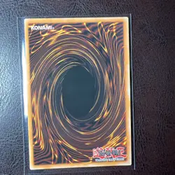 Yugioh! Imperial Order RA03-EN106 Platinum Secret Rare 1st Ed English TCG Card - Image 2