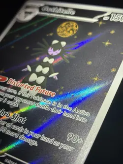 Gothitelle 211 Sv: Scarlet & Violet Promo Cards Holo - Image 2