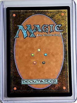 2024 MTG Magic the Gathering SLD Secret Lair Drop #1839 Pariah WOTC White Card - Image 2