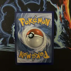 Pokemon TCG Bidoof Peelable Hidden Ditto Card #059/078 Pokemon Go Reverse Holo - Image 3