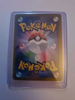 1x Magneton 112/106 AR sv8 Super Electric Breaker Japanese Pokemon Card MINT/NM - Image 4