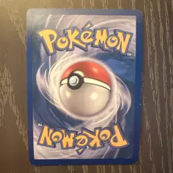 Pokemon Singles Xatu #11/95 Holographic Unleashed TCG cards - Image 2
