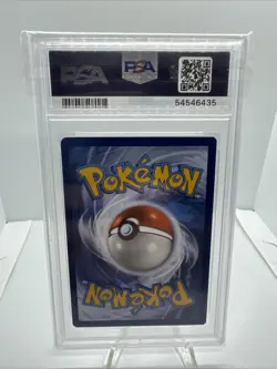 2016 Flying Pikachu 110/108 PSA 10 2016 Pokemon XY Evolutions Graded Card - Image 2