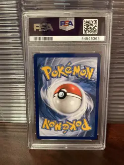 PSA 10 Alolan Exeggutor GX. Crimson Invasion #74. Gem Mint 💎 2017 Pokemon card. - Image 2
