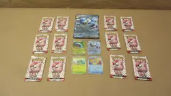 Pokemon Trading Card Game: Blooming Waters Premium Collection **READ: NO BOX** - Image 1