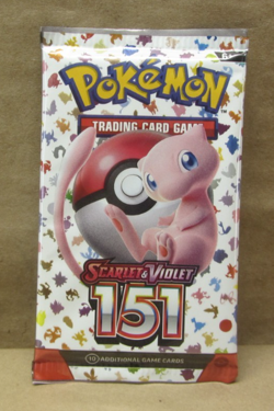 Pokemon Trading Card Game: Blooming Waters Premium Collection **READ: NO BOX** - Image 3
