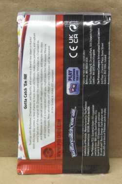 Pokemon Trading Card Game: Blooming Waters Premium Collection **READ: NO BOX** - Image 4