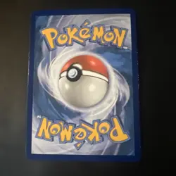 1x Popplio 23/25 McDonald's Promos 2021 Pokemon TCG Card NM - Image 3