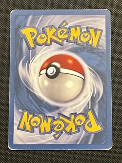 Pokemon TCG Erika's Bulbasaur Gym Challenge 39/132 Unlimited Regular Card - Image 2
