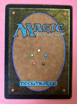 Magic The Gathering Arabian Nights Stone-Throwing MP/HP - Image 2