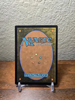 Ponder (Borderless) MTG Marvel Universe Eternal-Legal Foil - Image 2