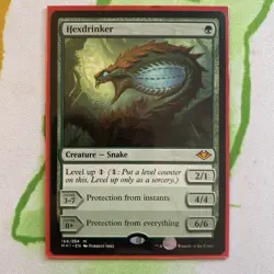 Hexdrinker Modern Horizons Regular - Image 1