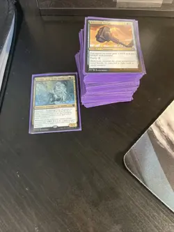 feline ferocity commander deck - Image 3