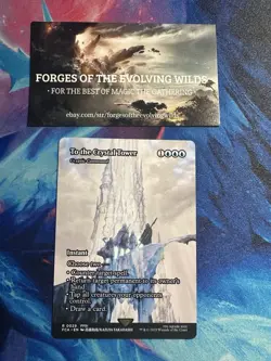 To the Crystal Tower - Cryptic Command Final Fantasy Through the Ages - Image 1