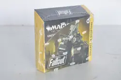Magic The Gathering Fallout Collector Booster Box English New Sealed - Image 1