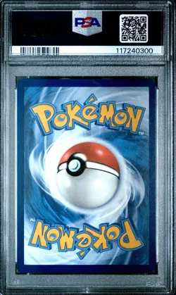 2024 Pokemon SSP Milotic ex Special Illustration Rare PSA 10 Gem Mint - Image 2