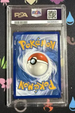 2019 POKEMON SUN & MOON HIDDEN FATES SV50 FULL ART/HO-OH GX PSA 10 SHINY - Image 2