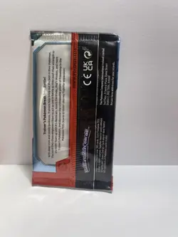 Pokemon TCG Scarlet & Violet Journey Together Fun Pack - Sealed Mini Pack - Image 2