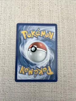 Lt. Surge's Bargain (Special Illustration Rare) 185/132 - Mega Evolution Pokemon - Image 2